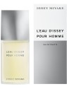 Issey Miyake L'Eau D'Issey Pour Homme eau de toilette Spray uomo 200ml