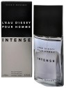 Issey Miyake L'Eau D'Issey Homme Intense eau de toilette Spray uomo 75ml