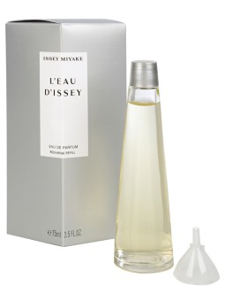 Issey Miyake L'Eau d'Issey Eau De Parfum Refill 75 ml woman