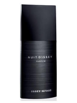 Issey Miyake Nuit D'Issey Pour Homme eau de parfum Spray uomo 75ml