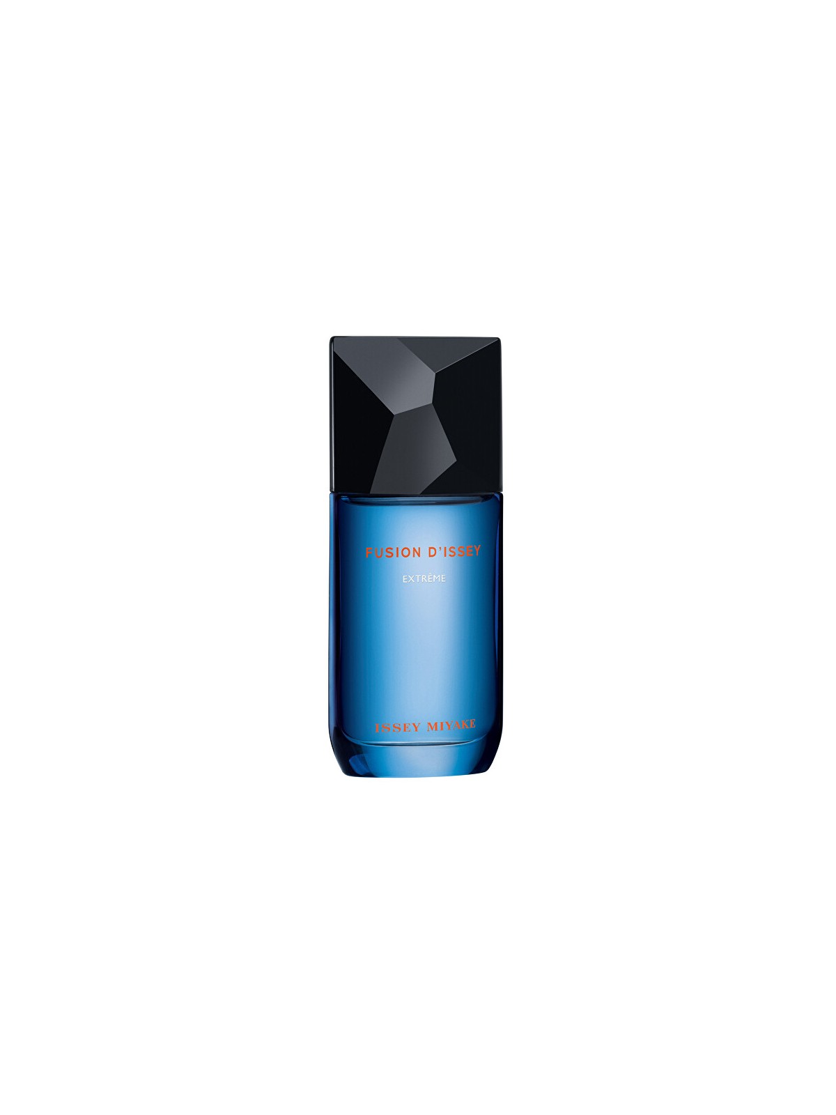 Issey Miyake Fusion dIssey Extreme eau de toilette uomo 100ml