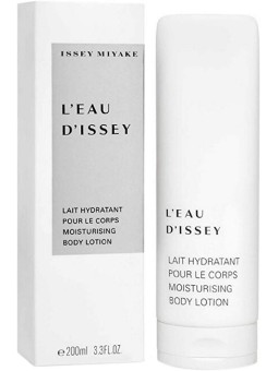 Issey Miyake L'Eau D'Issey Pour Femme Body Lotion donna 200ml