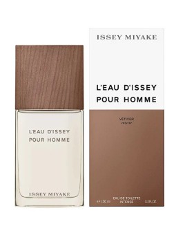 Issey Miyake L'Eau D'Issey Vetiver EDT 50ml