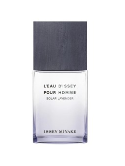 Issey Miyake LEau dIssey pour Homme Solar Lavender eau de toilette uomo 100ml