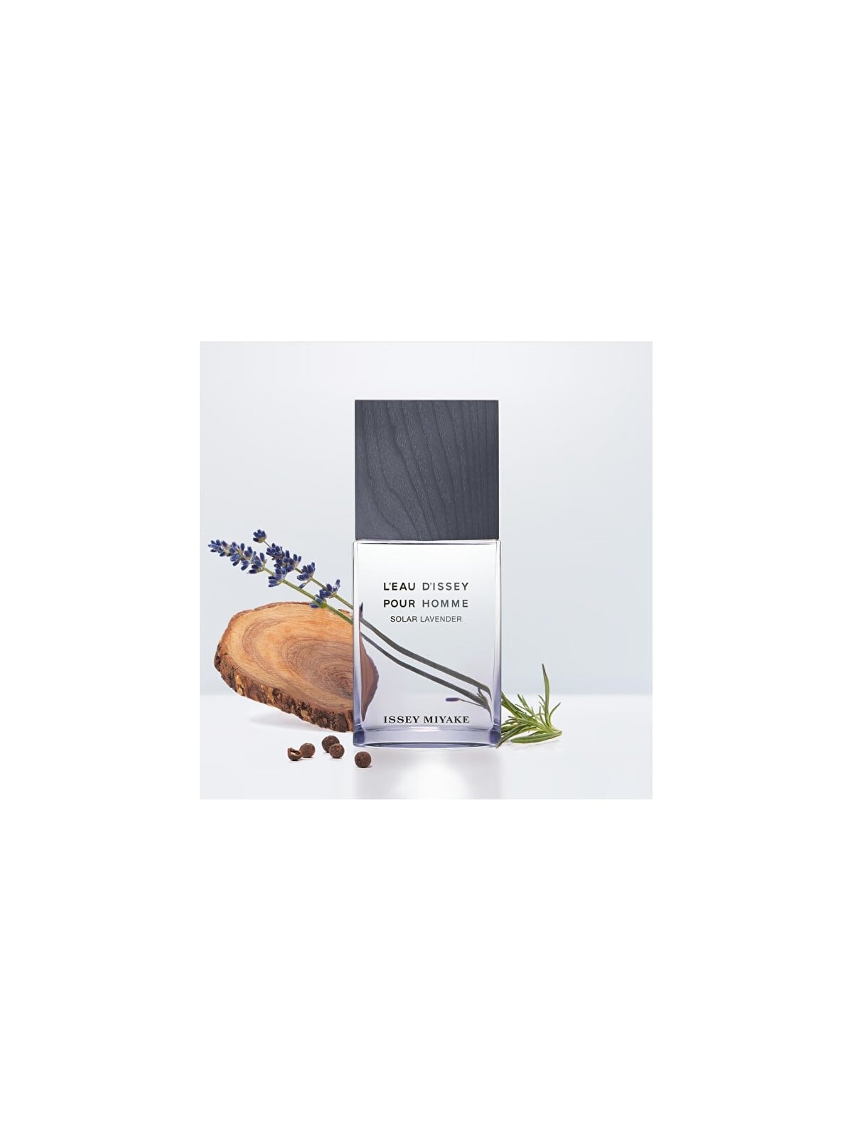 Issey Miyake L'Eau d'Issey Solar Lavender Uomo