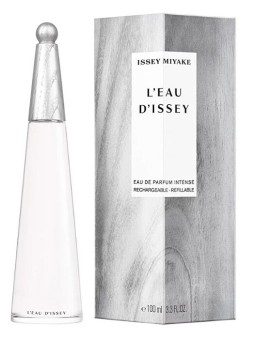 Issey Miyake L'Eau d'Issey Intense Donna 50ml