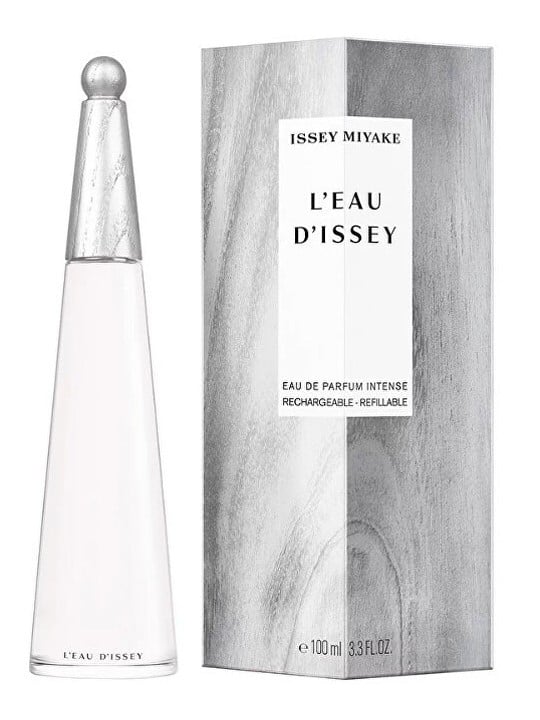 Issey Miyake L'Eau d'Issey Intense Donna 50ml
