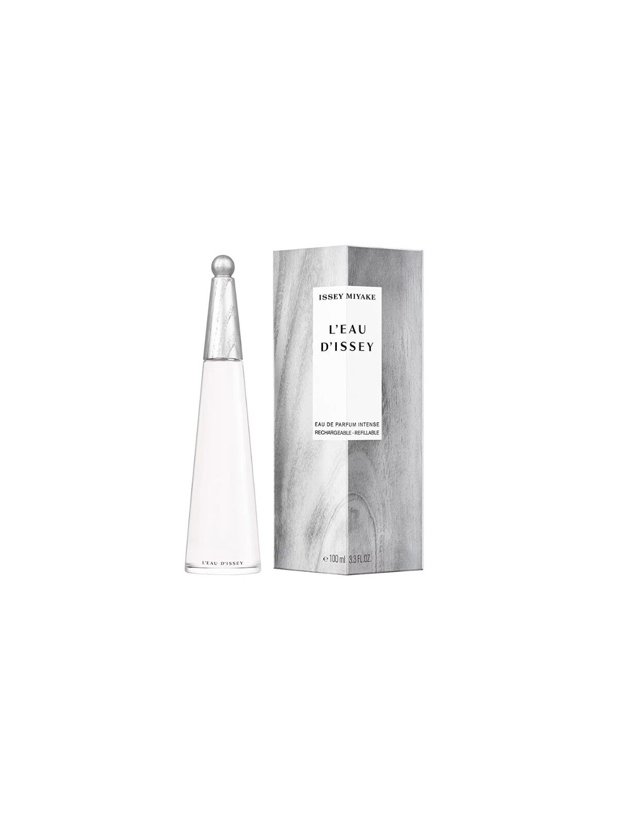 Issey Miyake L'Eau d'Issey Intense Donna 50ml