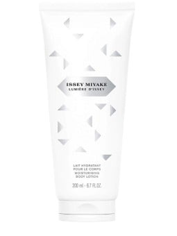 Issey Miyake Lumière D`Issey - lozione corpo 200ml donna