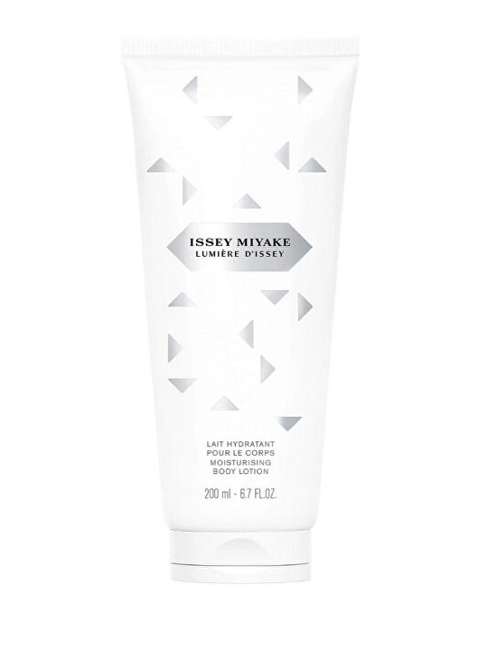 Issey Miyake Lumière D`Issey - lozione corpo 200ml donna