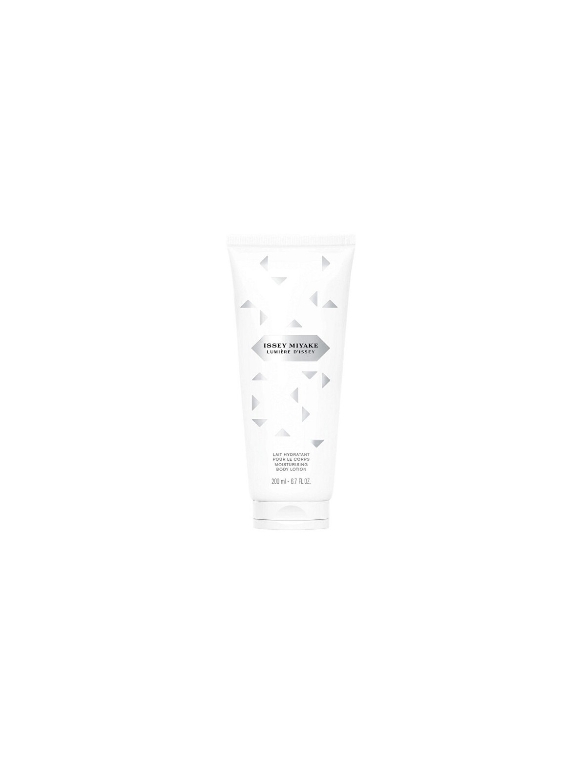 Issey Miyake Lumière D`Issey - lozione corpo 200ml donna