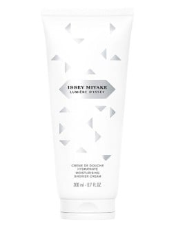 Issey Miyake Lumière D`Issey - crema doccia 200ml donna
