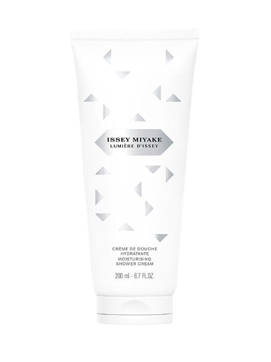 Issey Miyake Lumière D`Issey - crema doccia 200ml donna