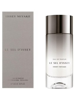 Issey Miyake Le Sel D'Issey Eau de Parfum 50ml uomo