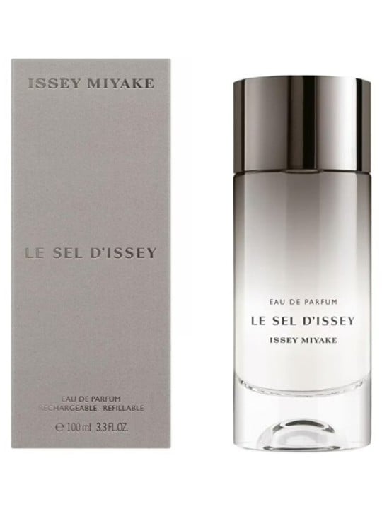 Issey Miyake Le Sel D'Issey Eau de Parfum 50ml uomo