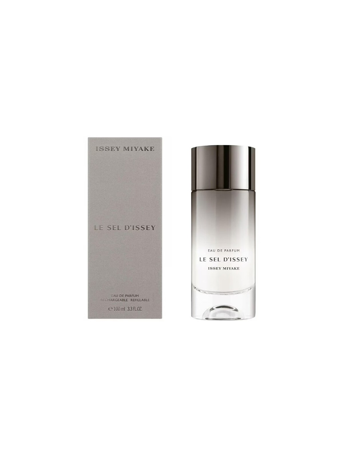 Issey Miyake Le Sel D'Issey Eau de Parfum 50ml uomo