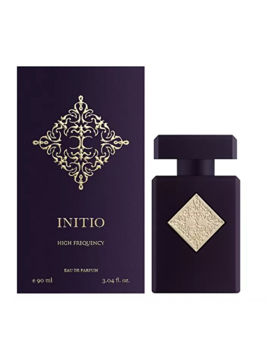 Initio High Frequency Eau De Parfum 90ml unisex