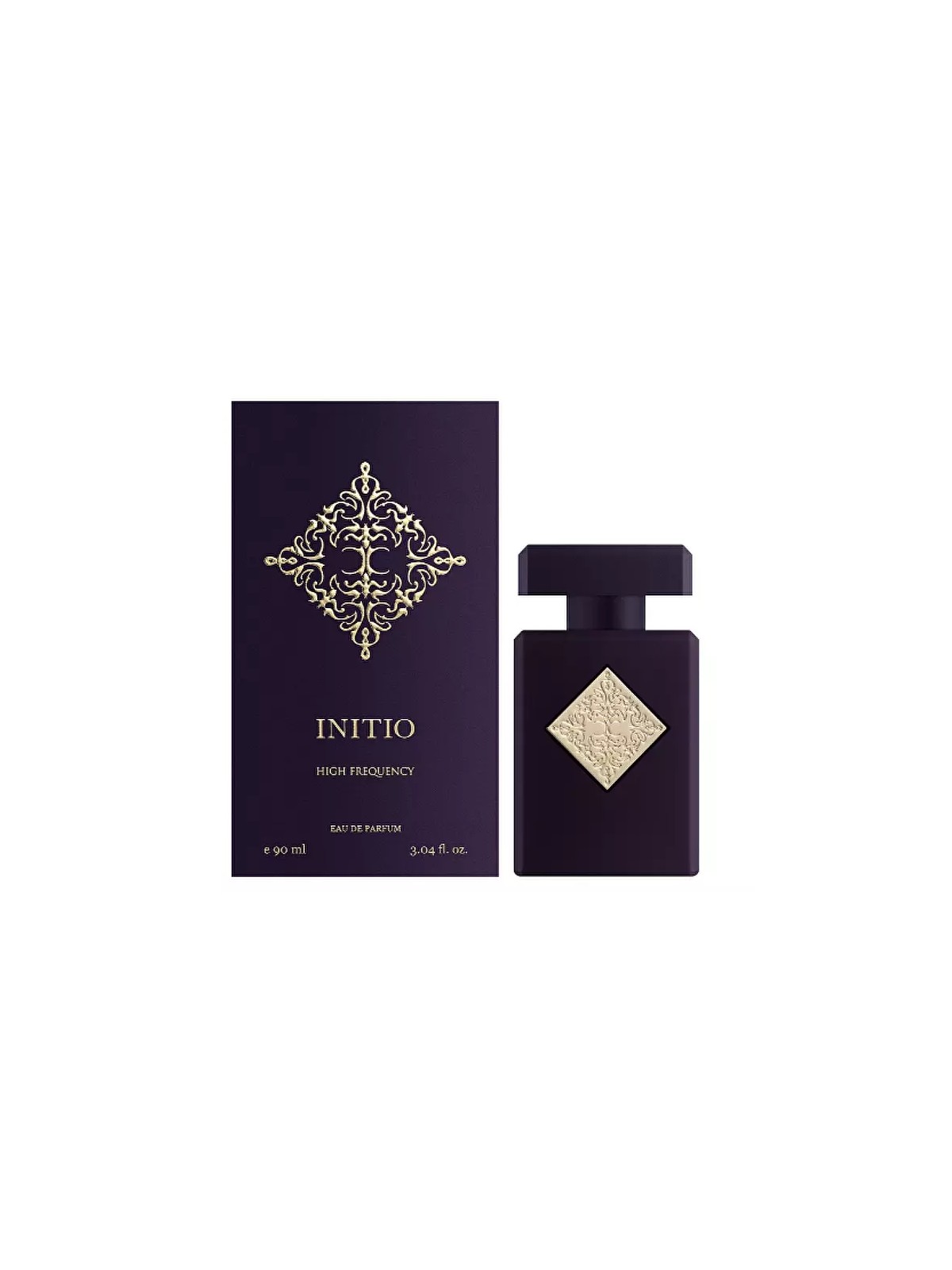 Initio High Frequency Eau De Parfum 90ml unisex