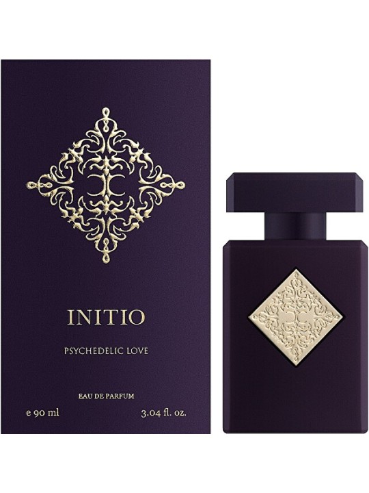 Initio Psychedelic Love Eau De Parfum 90ml unisex