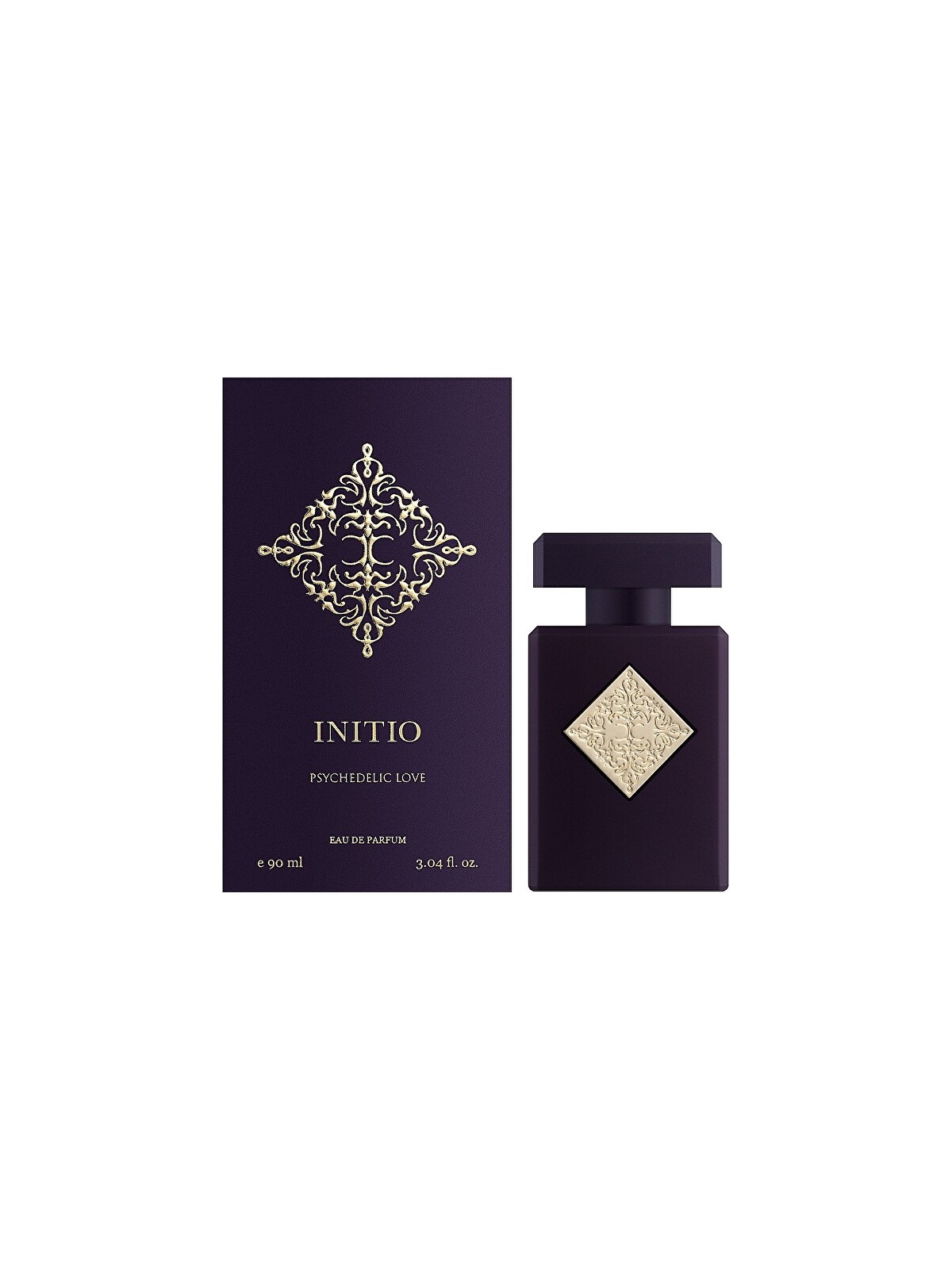 Initio Psychedelic Love Eau De Parfum 90ml unisex