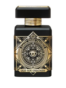 Initio Oud For Greatness eau de parfum unisex 90ml