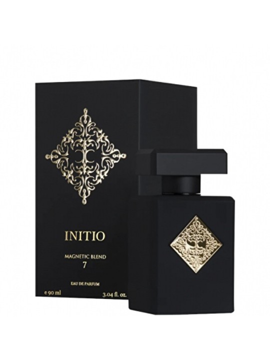 Initio La Miscela Magnetica 7 - eau de parfum 90ml unisex