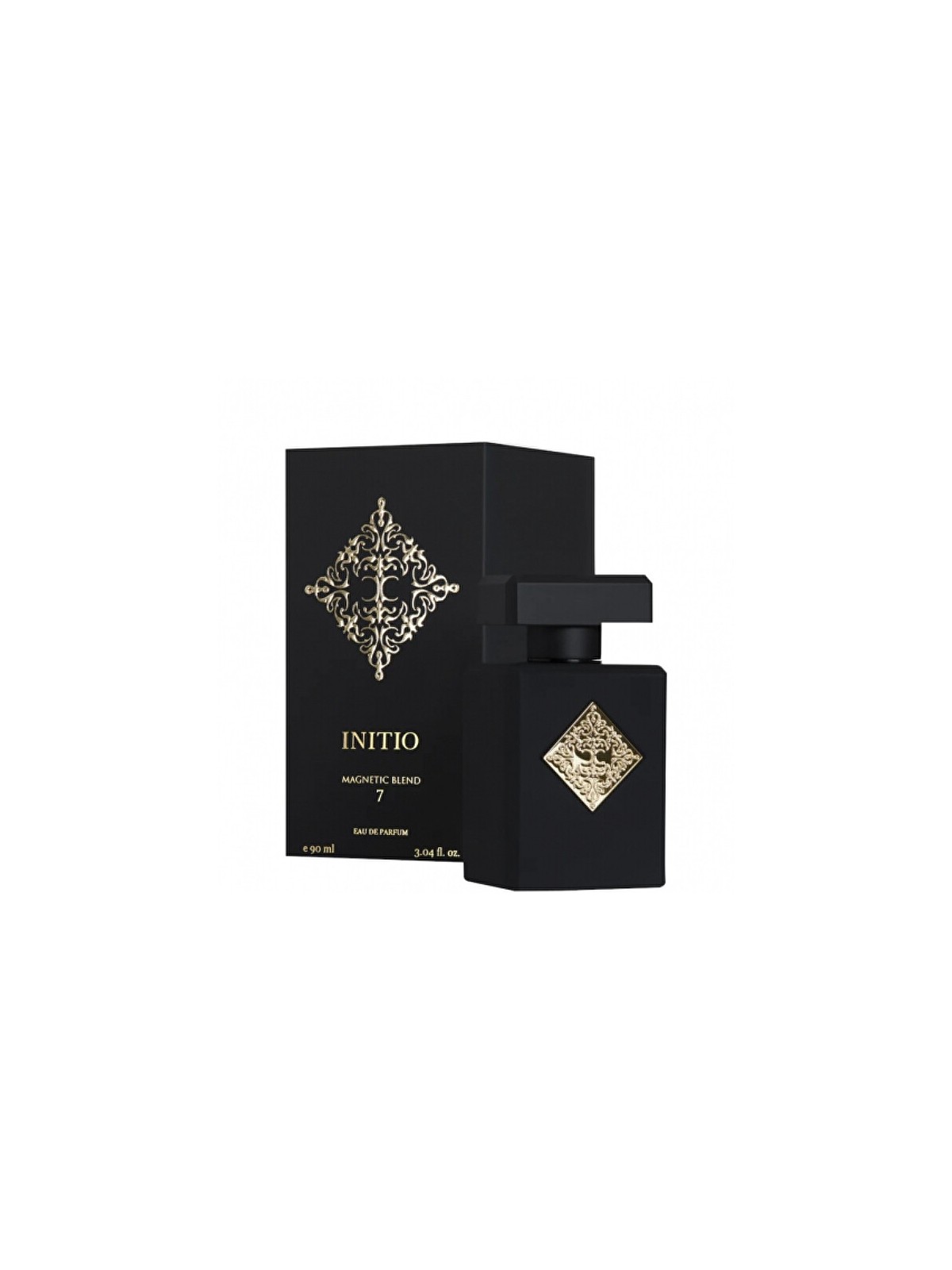 Initio La Miscela Magnetica 7 - eau de parfum 90ml unisex