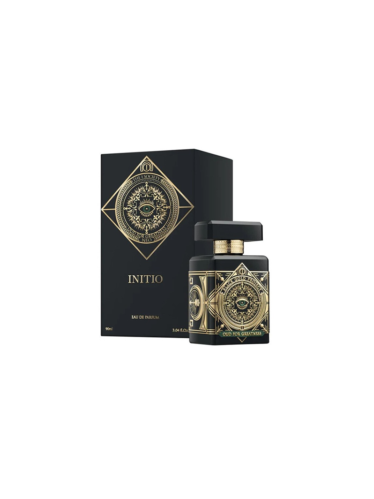 Initio Oud for Greatness Neo Unisex 90ml