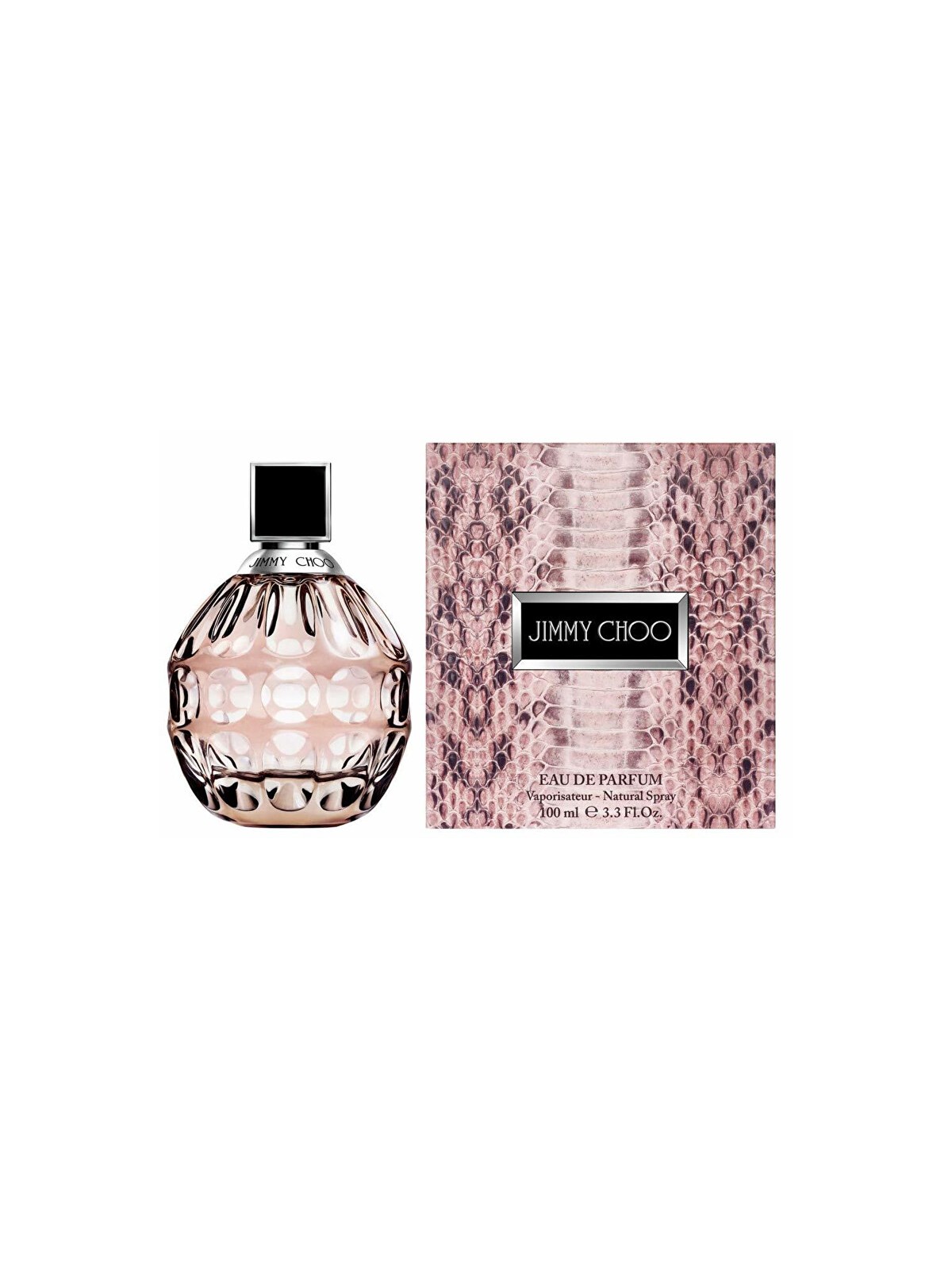 Jimmy Choo Woman EDP Spray 60ml