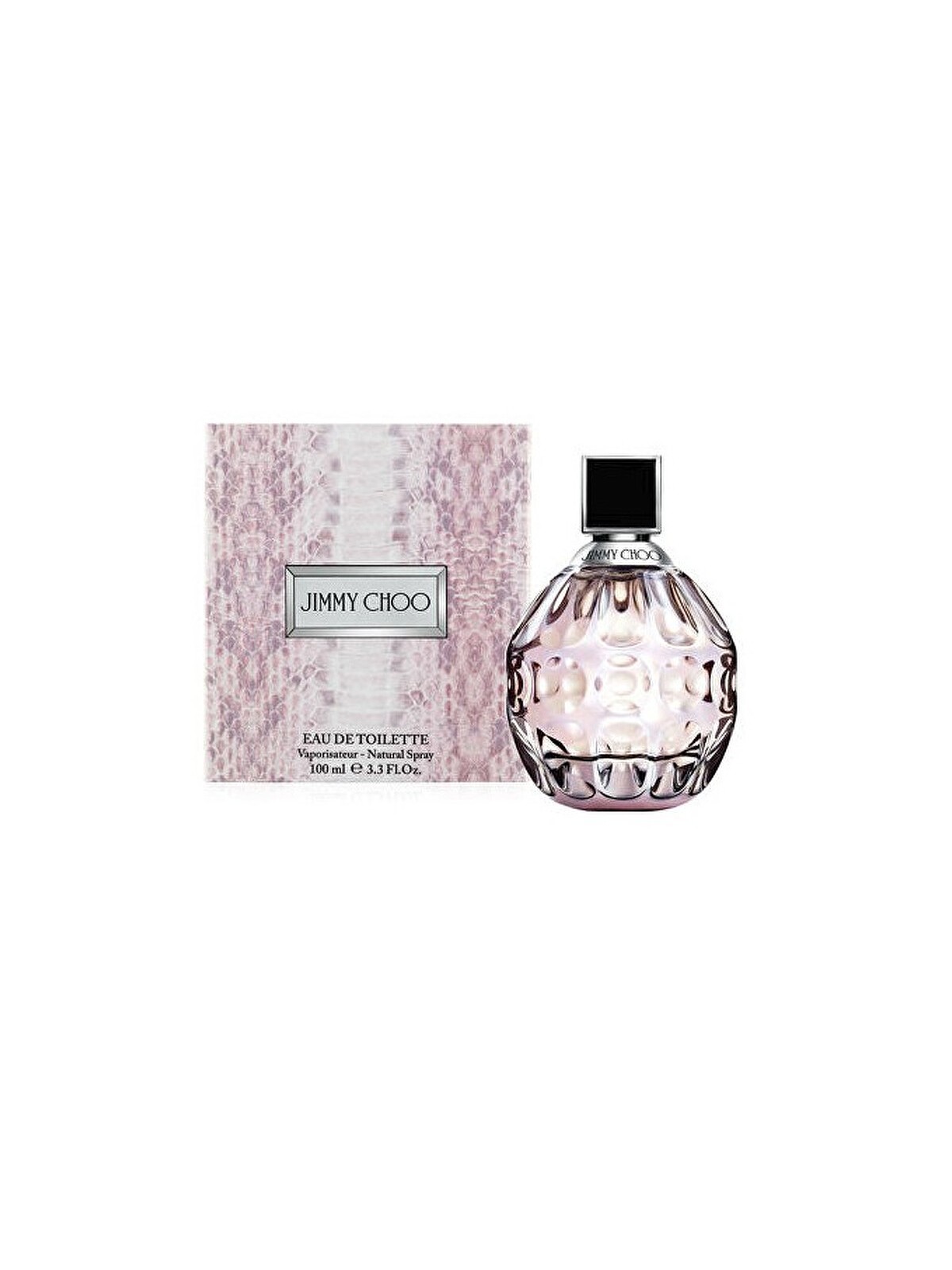 Jimmy Choo Woman eau de toilette Spray donna 40ml