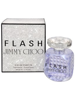 Jimmy Choo Flasheau de parfum donna 60ml