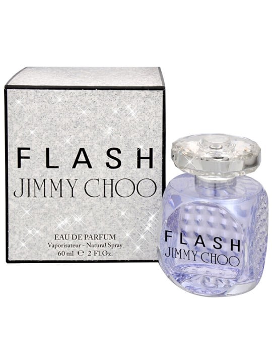 Jimmy Choo Flasheau de parfum donna 60ml