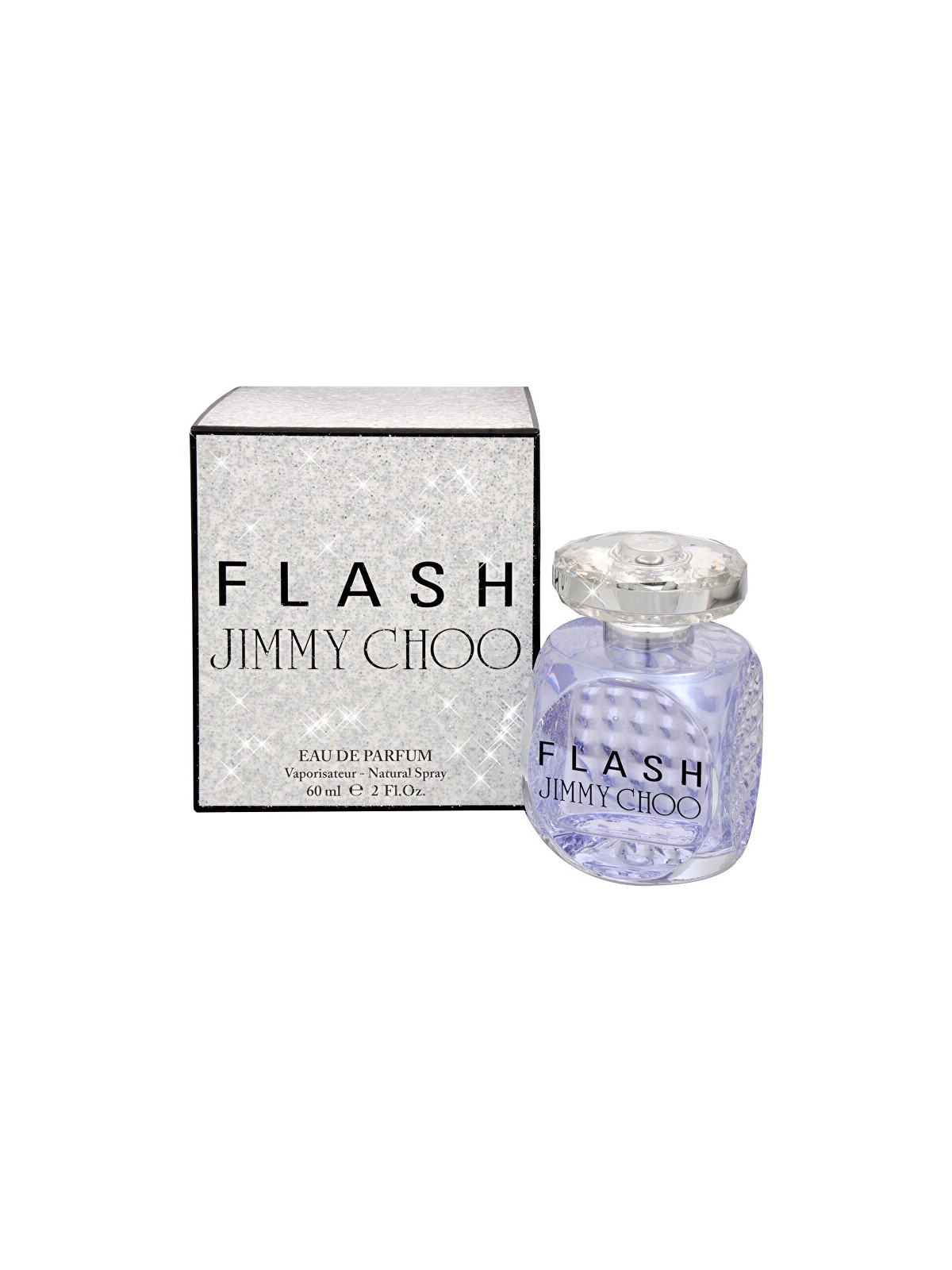 Jimmy Choo Flasheau de parfum donna 60ml