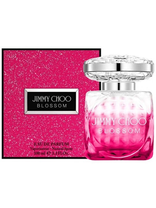 Jimmy Choo Blossom EDP 100ml