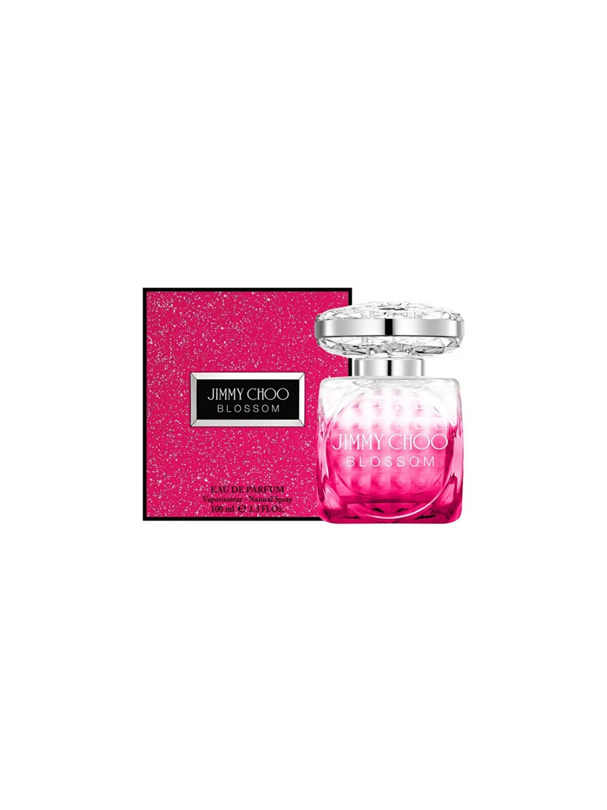 Jimmy Choo Blossom EDP 100ml