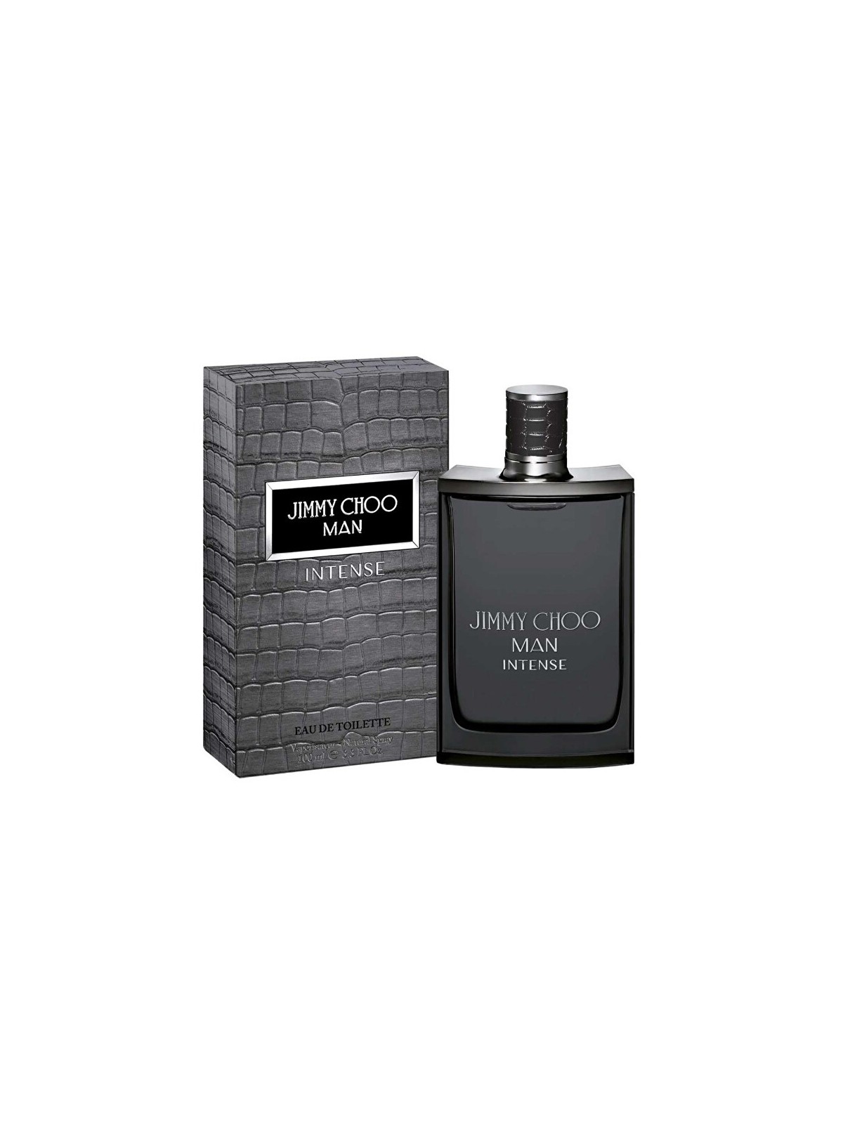 Jimmy Choo Uomo Intense 200ml