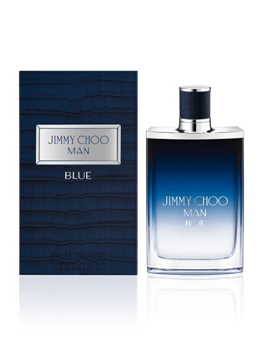 Jimmy Choo Man Blue EDT 50ml