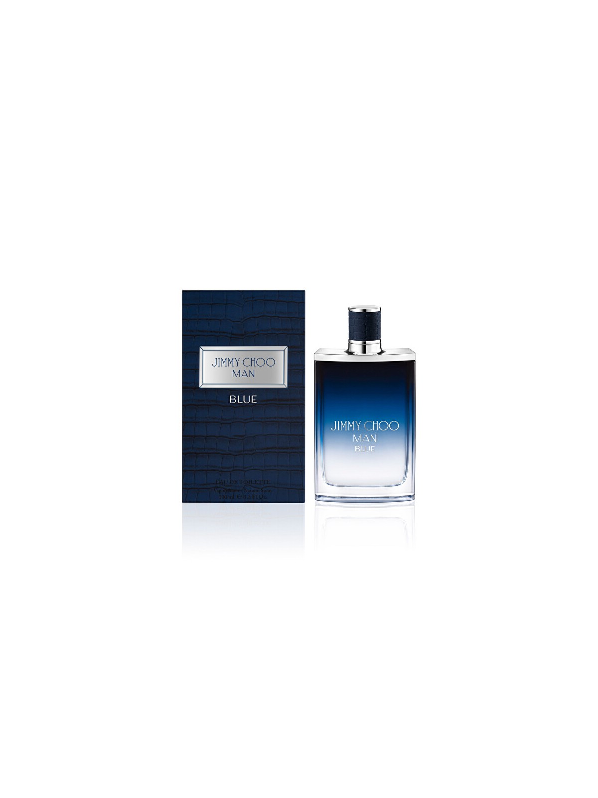 Jimmy Choo Man Blue EDT 50ml