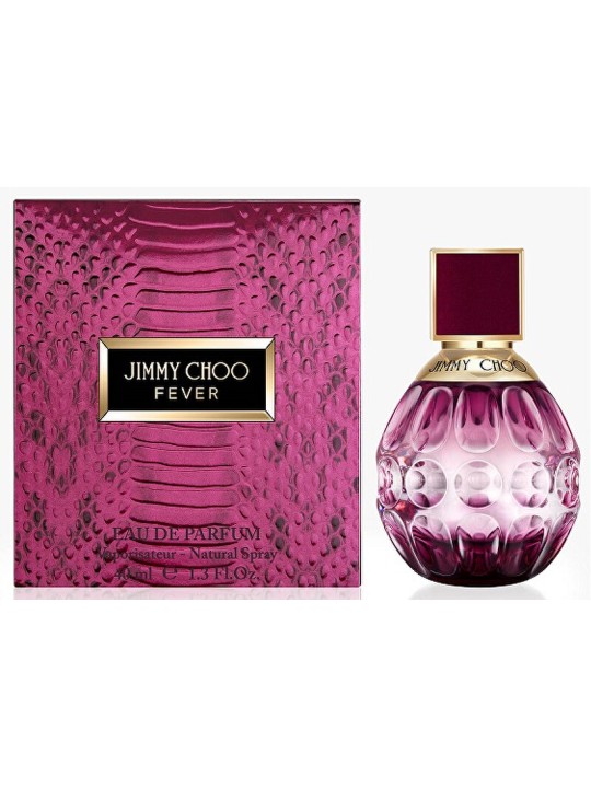 Jimmy Choo Fever EDP Spray 40ml