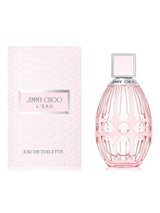 Jimmy Choo L'Eau eau de toilette 60ml