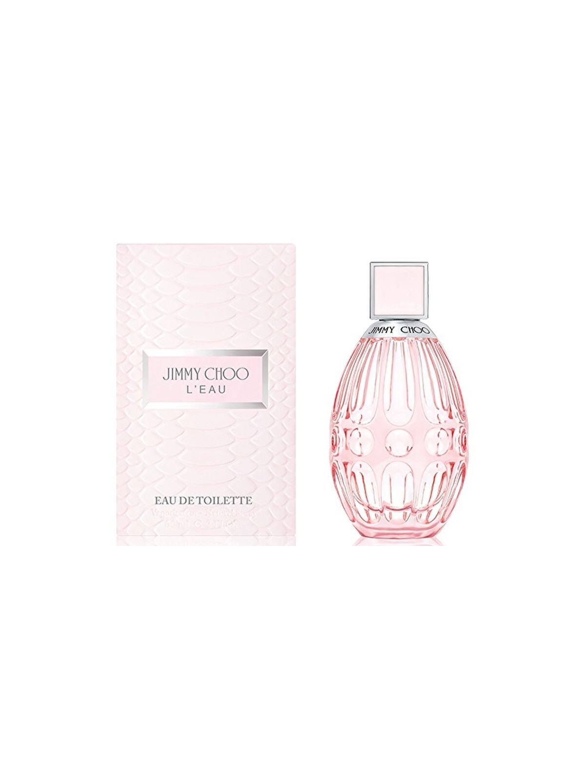 Jimmy Choo L'Eau eau de toilette 60ml