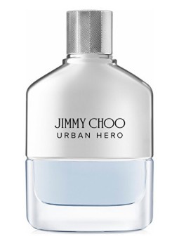 Profumo Jimmy Choo Urban Hero uomo 100ml