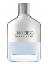Jimmy Choo Urban Hero eau de parfum Spray uomo 50ml