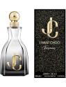 Jimmy Choo I WANT CHOO FOREVER eau de parfum vapor 40ml donna