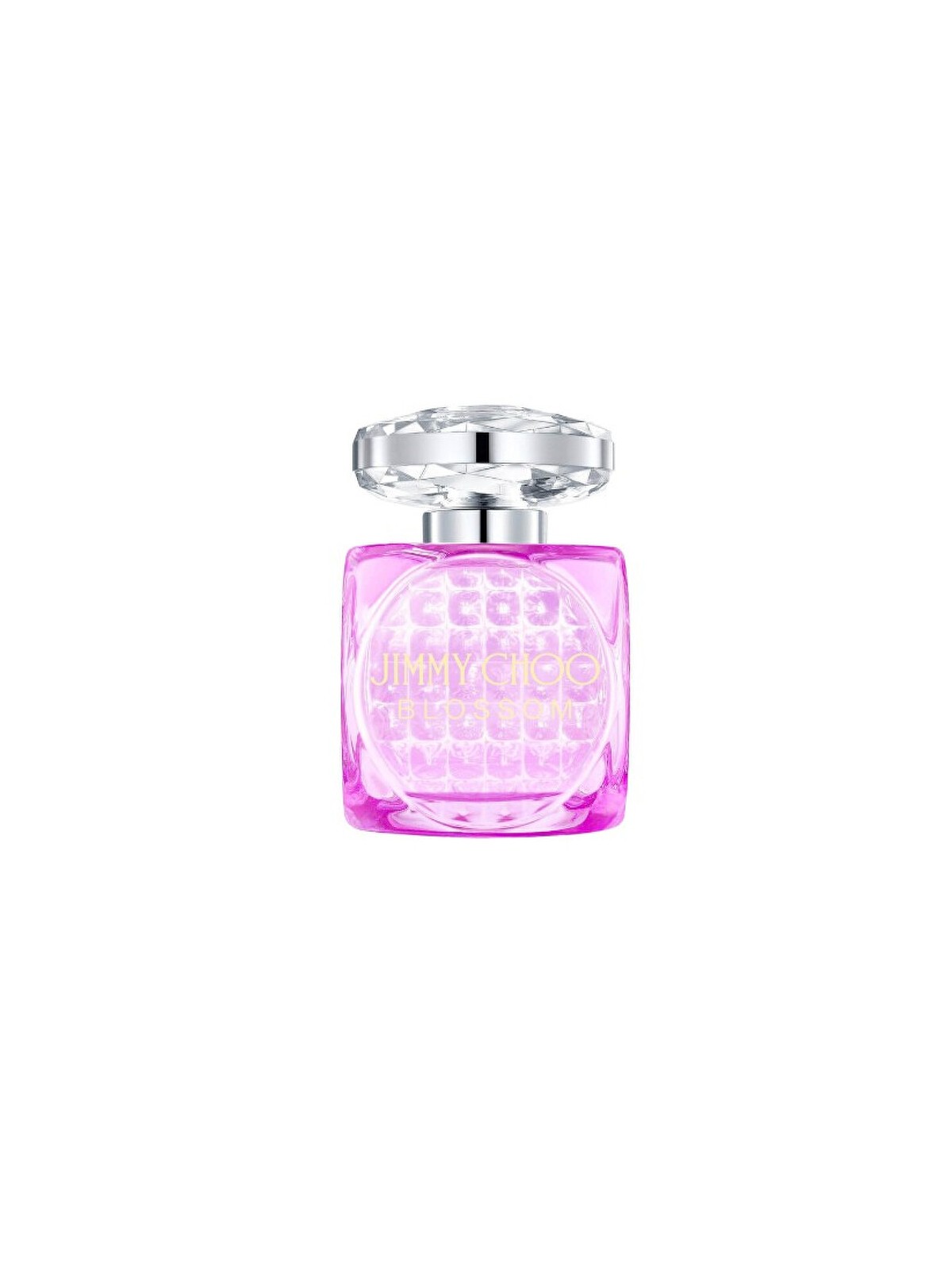 Jimmy Choo Blossom Special Edition eau de parfum 40ml donna