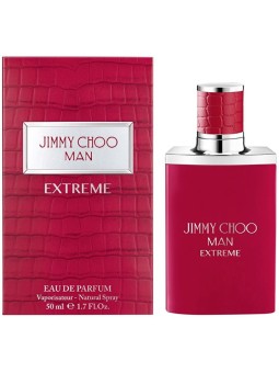 Jimmy Choo Jimmy Choo Man Extreme eau de parfum 30ml donna