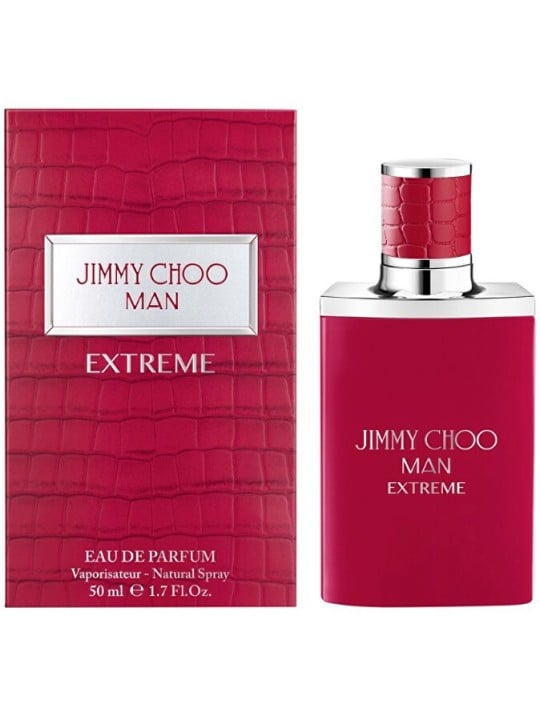 Jimmy Choo Jimmy Choo Man Extreme eau de parfum 50ml donna