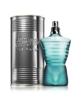 J.P. Gaultier Le Male Eau de Toilette uomo 200ml