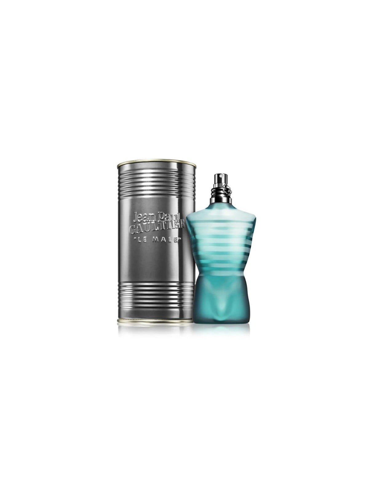 J.P. Gaultier Le Male Eau de Toilette uomo 200ml