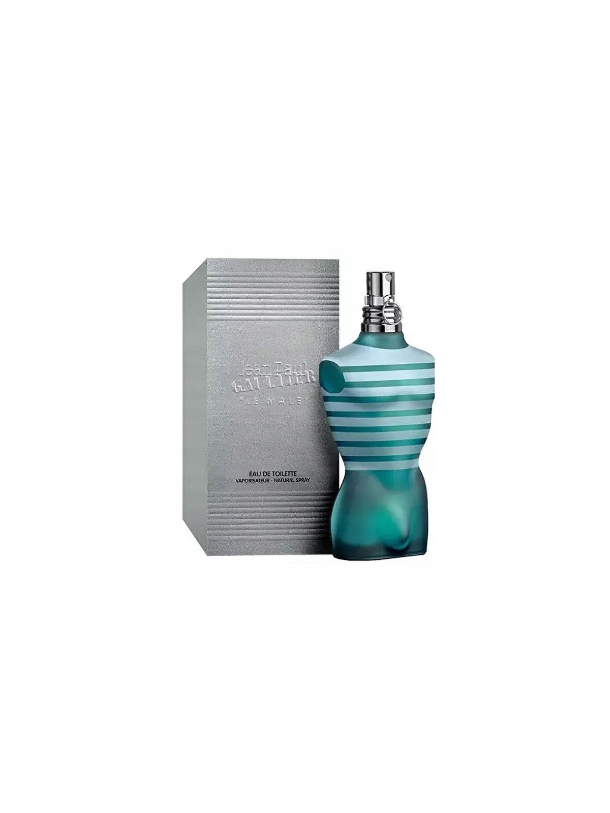 J.P. Gaultier Le Male Eau de Toilette uomo 200ml